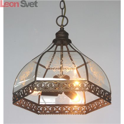 Подвесной светильник 1634-3P от Favourite