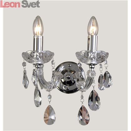 Настенный светильник 1649-2W от Favourite