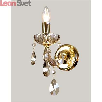 Настенный светильник 1650-1W от Favourite