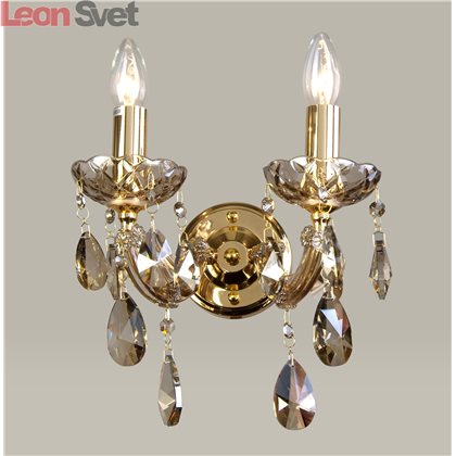 Настенный светильник 1650-2W от Favourite