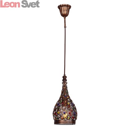 Подвесной светильник 1668-1P от Favourite