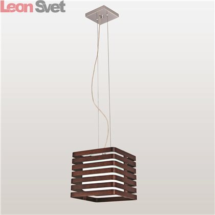 Подвесной светильник 1674-1P от Favourite