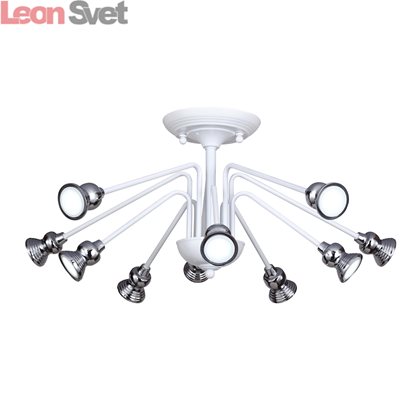 Потолочный светильник 1679-10U от Favourite