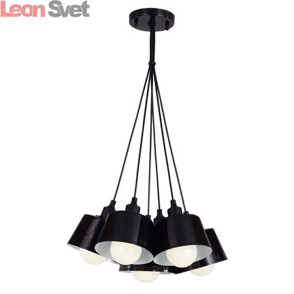 Подвесной светильник 1680-6P от Favourite