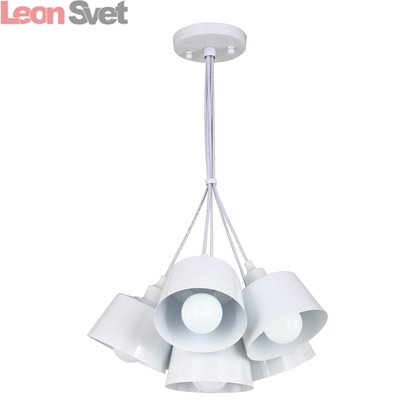 Подвесной светильник 1681-6P от Favourite