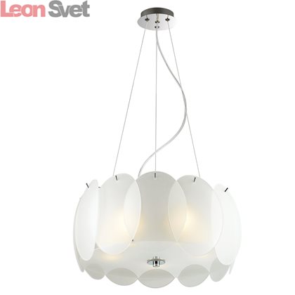 Подвесной светильник 1685-5P от Favourite