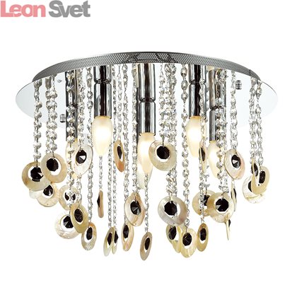 Потолочный светильник 1686-6C от Favourite