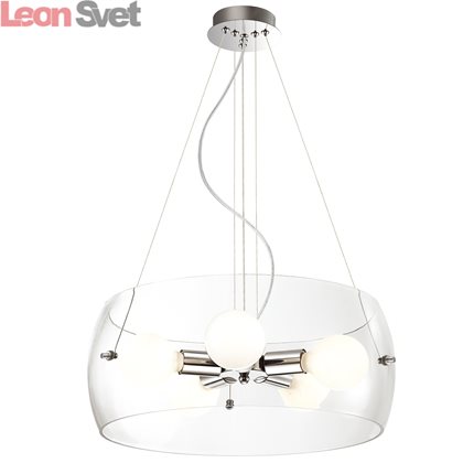 Подвесной светильник 1693-5P от Favourite