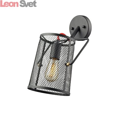 Настенный светильник 1718-1W от Favourite