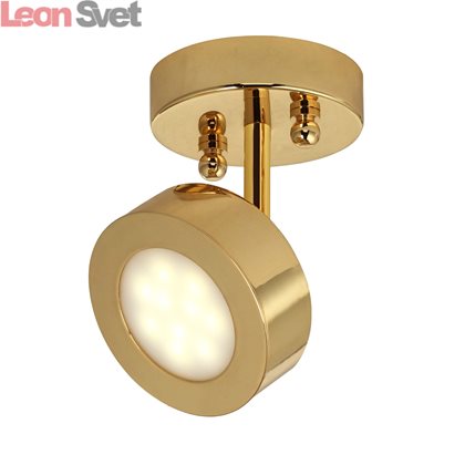 Потолочный светильник 1723-1U от Favourite