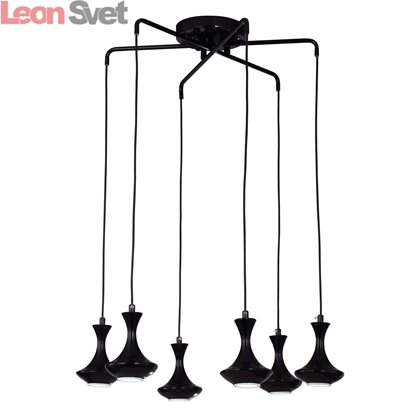 Подвесной светильник 1727-6P от Favourite