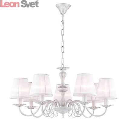 Подвесная люстра 1730-7P от Favourite