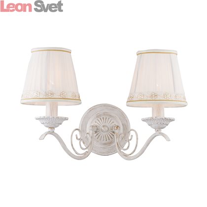 Настенный светильник 1731-2W от Favourite