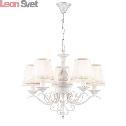 Подвесная люстра 1731-5P от Favourite