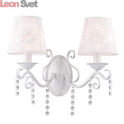 Настенный светильник 1732-2W от Favourite