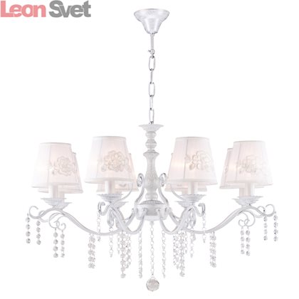 Подвесная люстра 1732-8P от Favourite