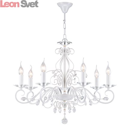 Подвесная люстра 1733-7P от Favourite