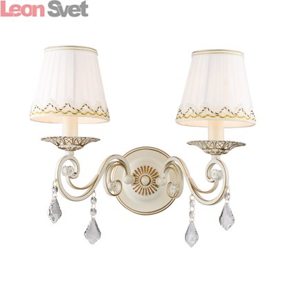 Настенный светильник 1734-2W от Favourite