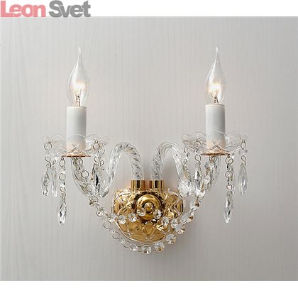 Настенный светильник 1735-2W от Favourite