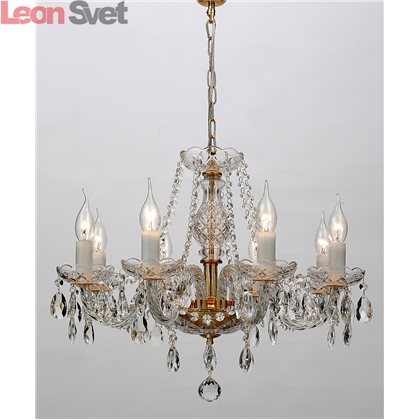 Подвесная люстра 1735-8P от Favourite