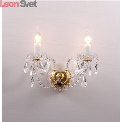 Настенный светильник 1736-2W от Favourite