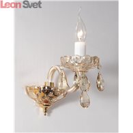 Настенный светильник 1738-1W от Favourite