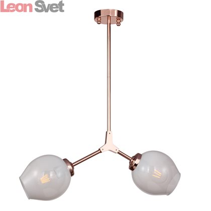 Подвесной светильник 1743-2P от Favourite