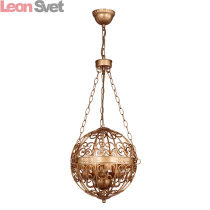 Подвесная люстра 1746-5P от Favourite