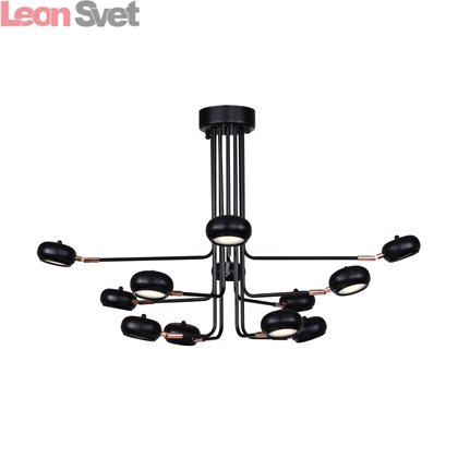 Подвесной светильник 1749-12U от Favourite