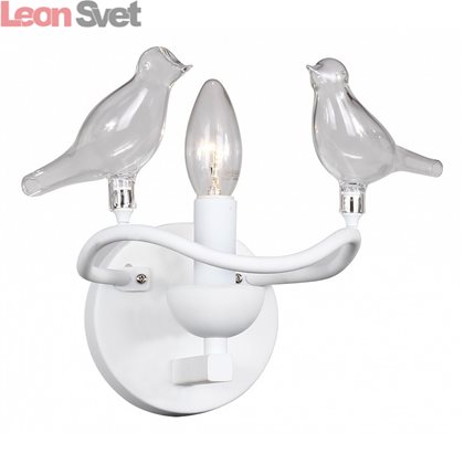 Настенный светильник 1751-1W от Favourite