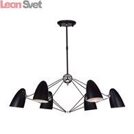 Подвесной светильник 1757-6P от Favourite