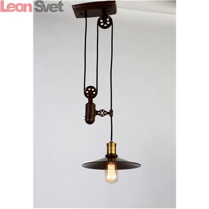 Подвесной светильник 1762-1P от Favourite