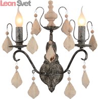 Настенный светильник 1763-2W от Favourite