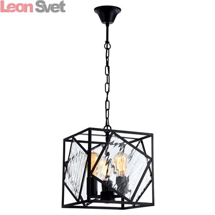 Подвесной светильник 1785-3P от Favourite