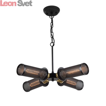 Подвесной светильник 1788-4P от Favourite