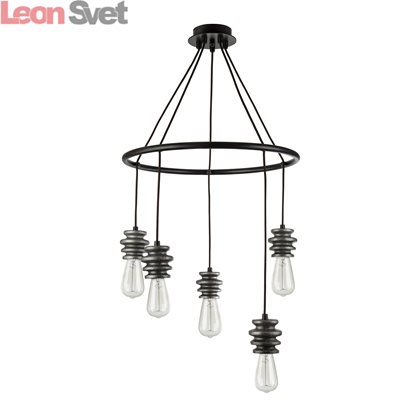 Подвесной светильник 1793-5P от Favourite