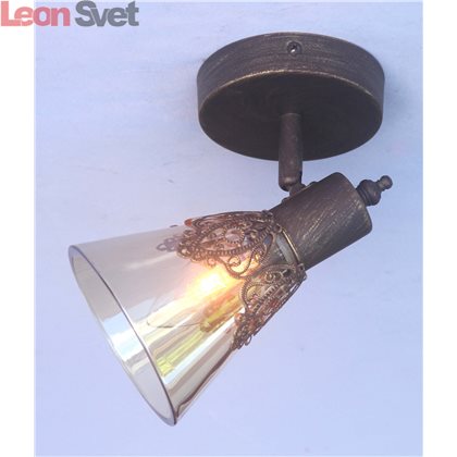 Настенный светильник 1795-1W от Favourite