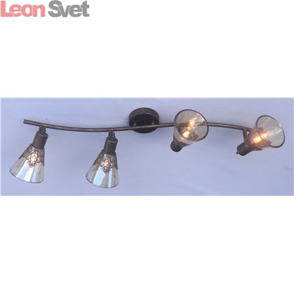 потолочный светильник 1795-4U от Favourite