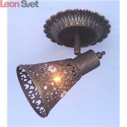 Настенный светильник 1797-1W от Favourite