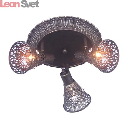 потолочный светильник 1797-3U от Favourite