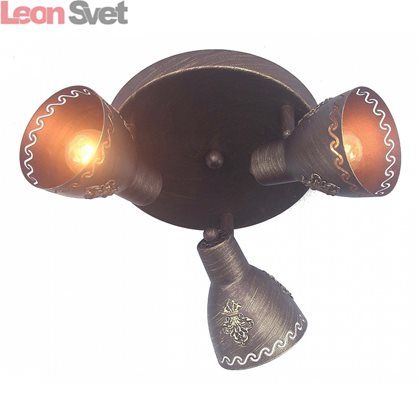 потолочный светильник 1799-3U от Favourite