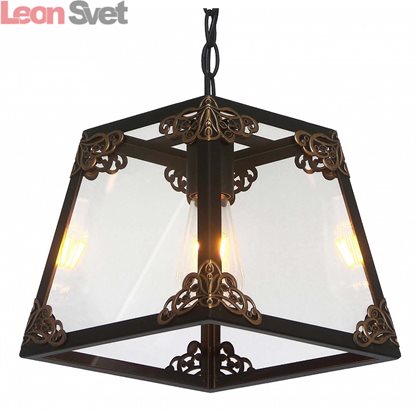 Подвесной светильник 1802-1P от Favourite