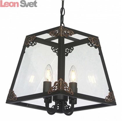 Подвесной светильник 1802-4P от Favourite