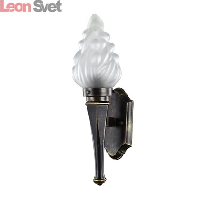 Настенный Уличный светильник 1803-1W от Favourite