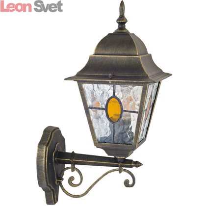 Настенный уличный фонарь 1804-1W от Favourite