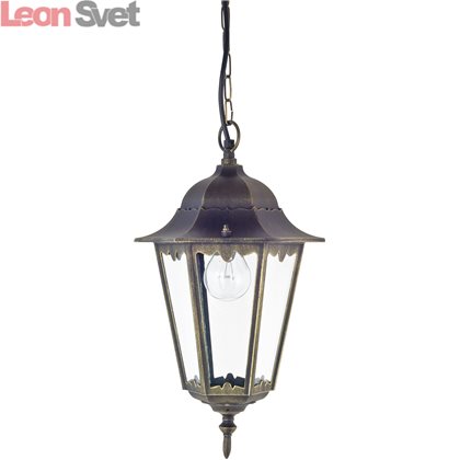 Подвесной уличный фонарь 1808-1P от Favourite