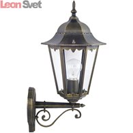 Настенный уличный фонарь 1808-1W от Favourite