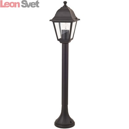 Уличный фонарь на постамент 1812-1F от Favourite