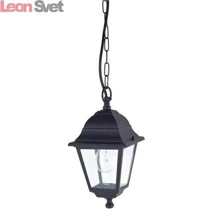 Подвесной уличный фонарь 1812-1P от Favourite