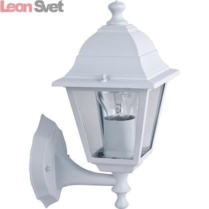 Настенный уличный фонарь 1814-1W от Favourite